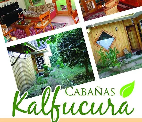 Cabanas Kalfucura