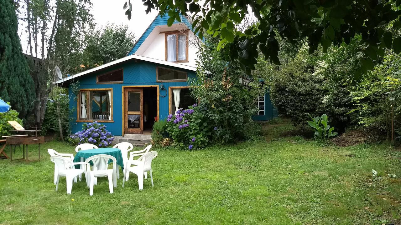 Kalfucura Alojamento Lican Ray
