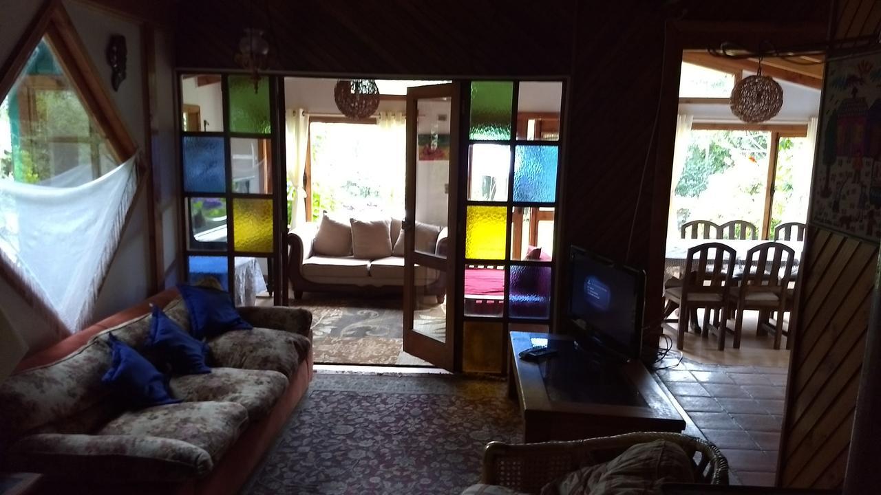 Kalfucura Alojamento