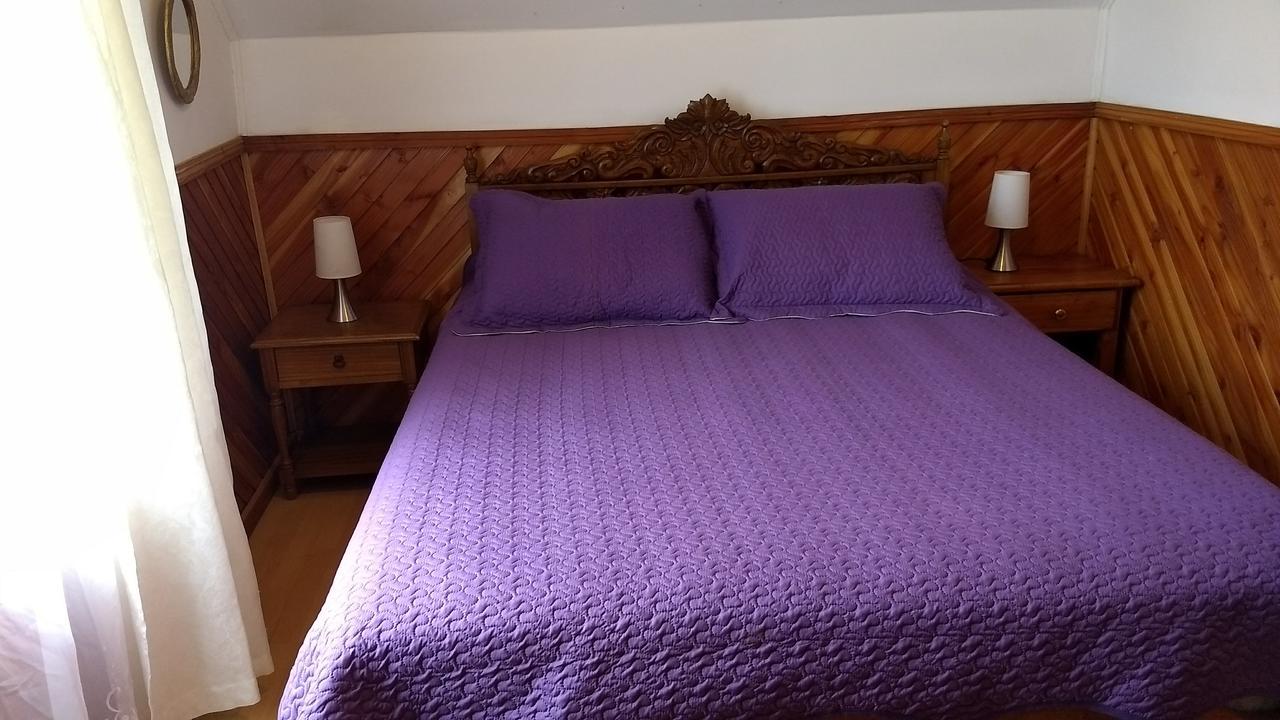 Kalfucura Alojamento Lican Ray