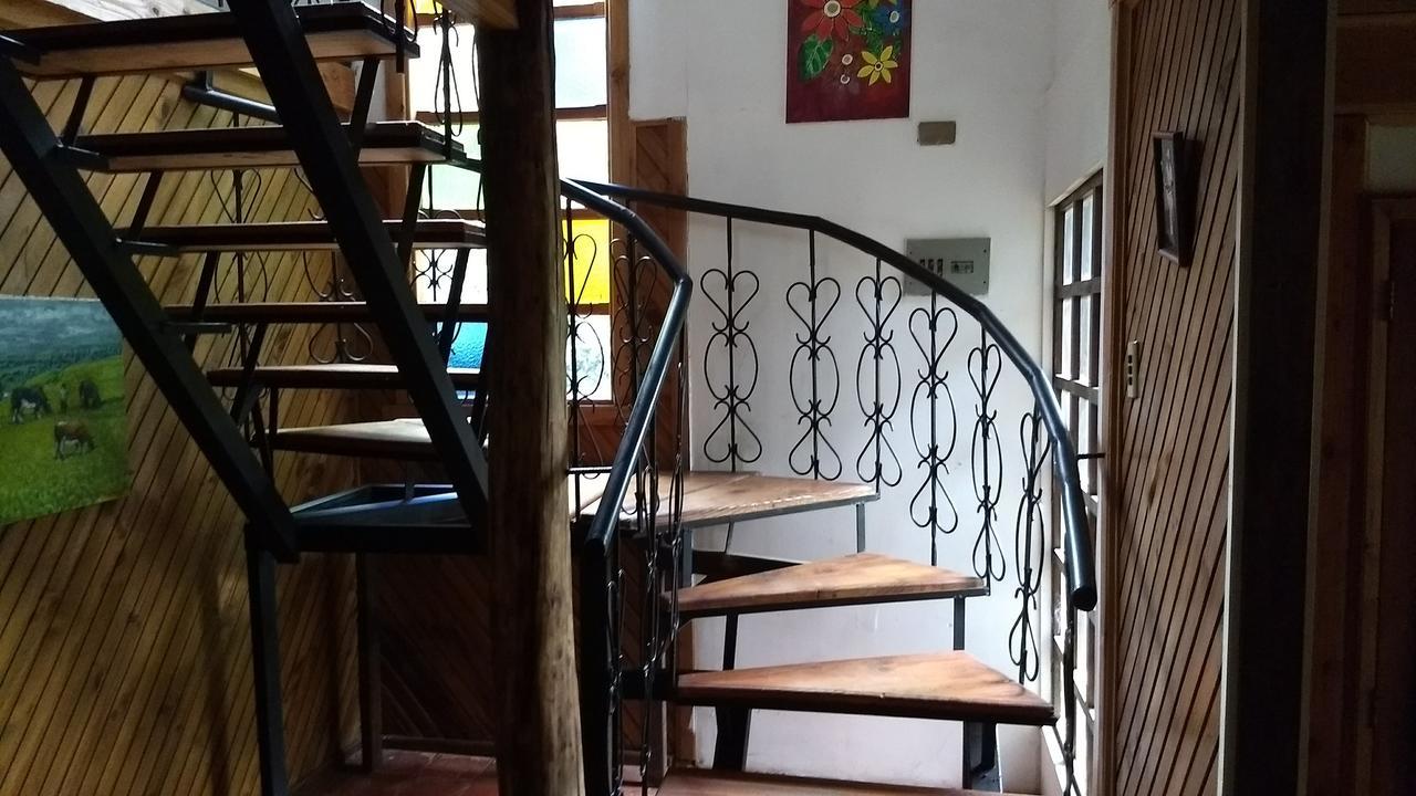 Kalfucura Alojamento Lican Ray