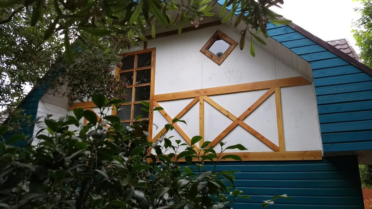 Kalfucura Alojamento