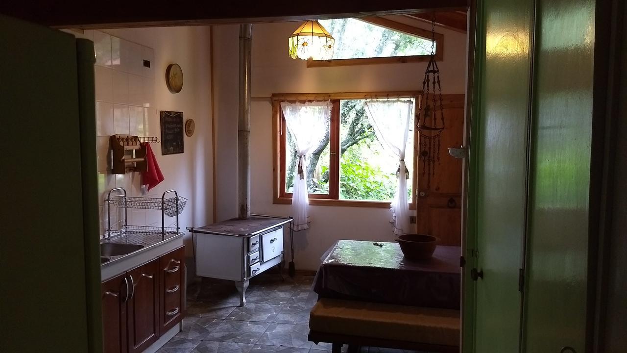Kalfucura *