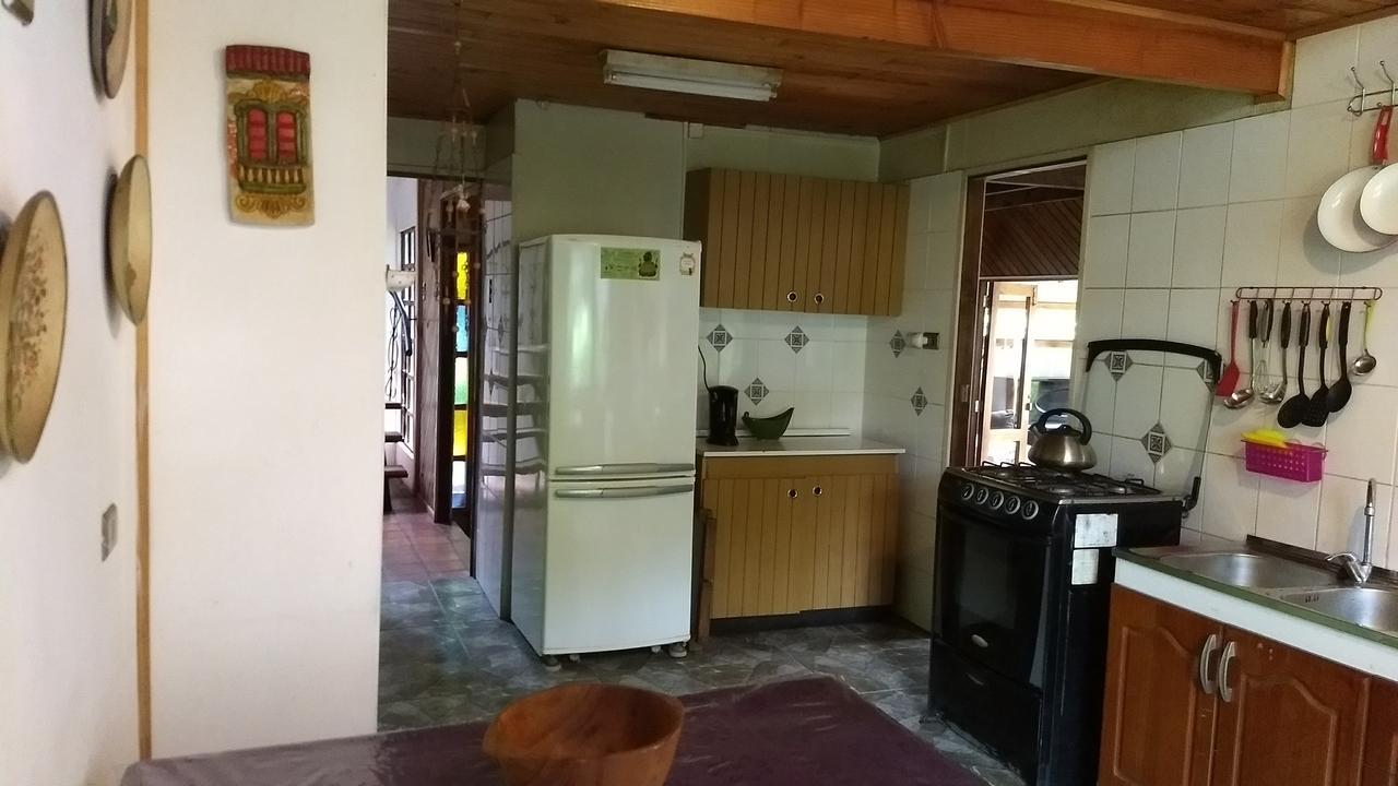 Kalfucura Alojamento *