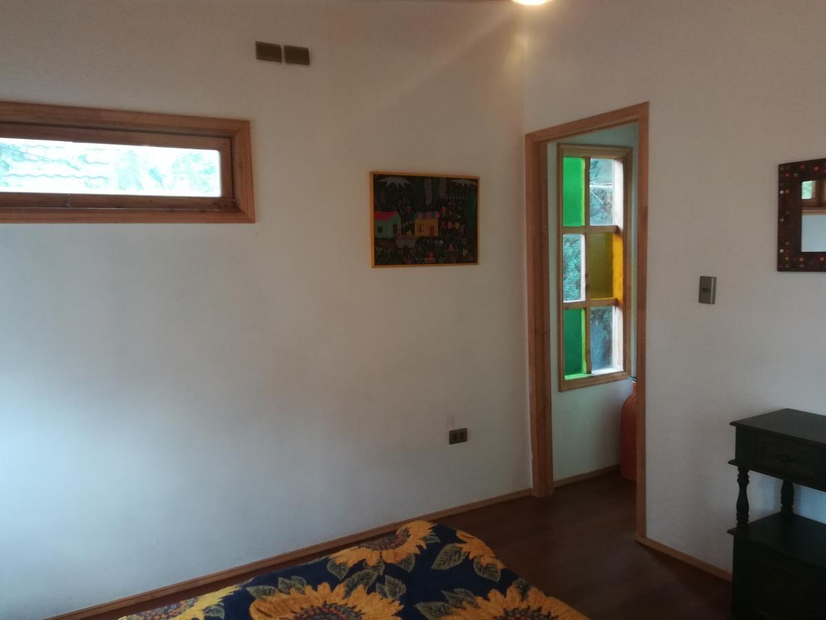 Kalfucura Alojamento Lican Ray