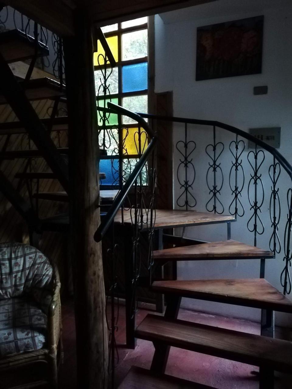 Alojamento Kalfucura *